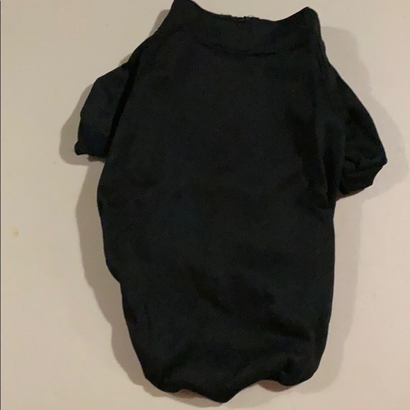 NWOT Size XXL Dog cat pet jacket with zipper - Picture 4 of 8